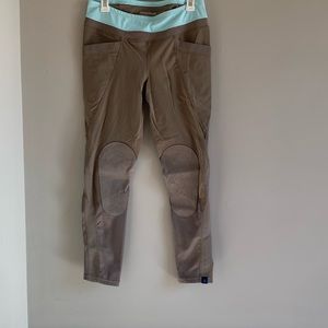 IRIDEON Riding Tights